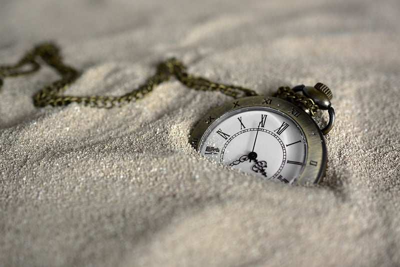 Time Jumper