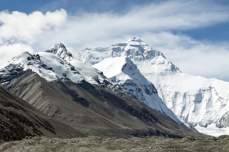 Sir Edmund Hillary